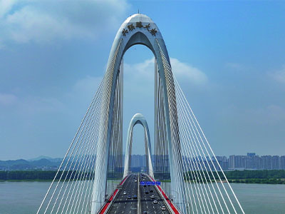 兴联路大桥